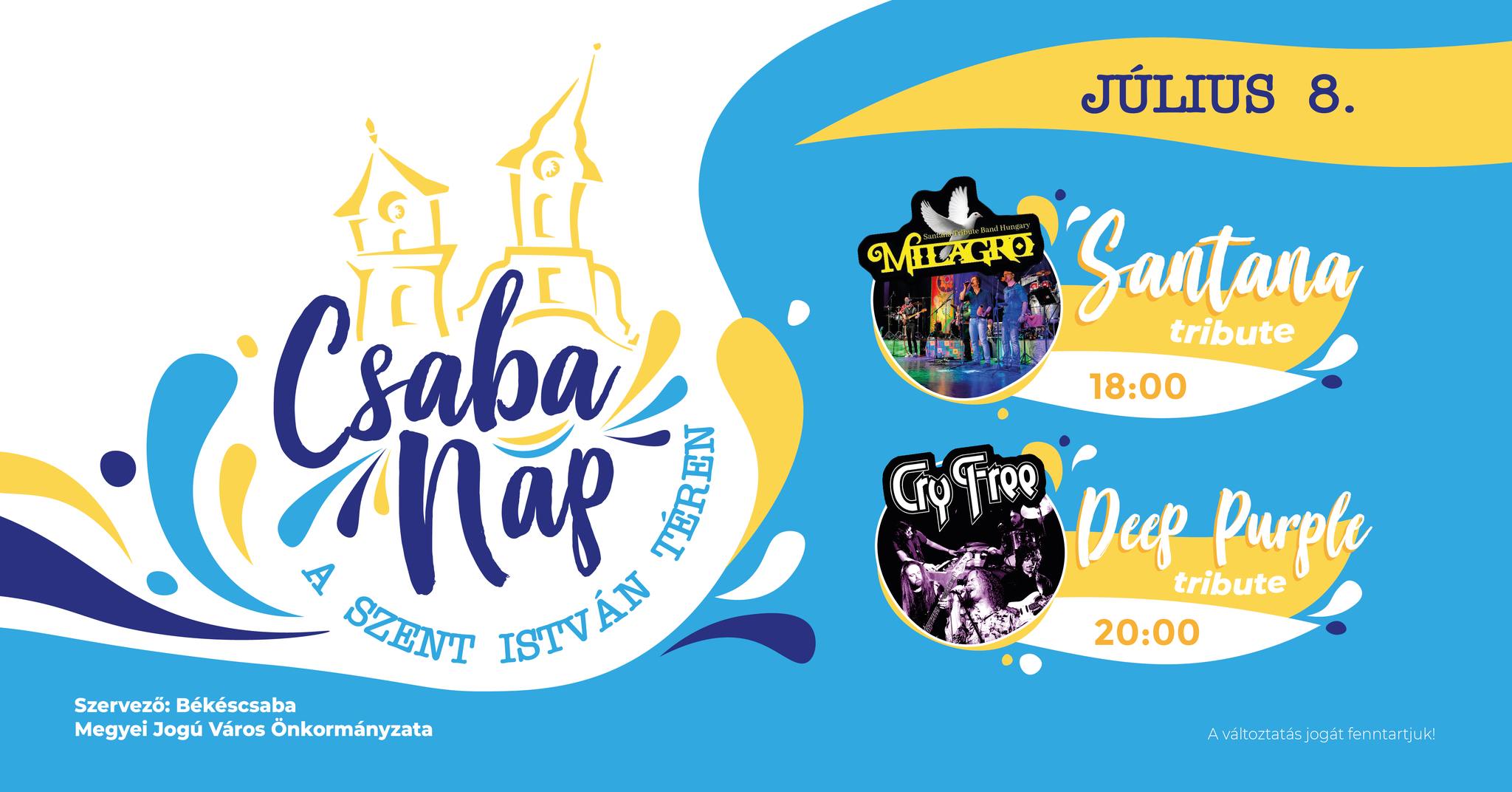 Tour